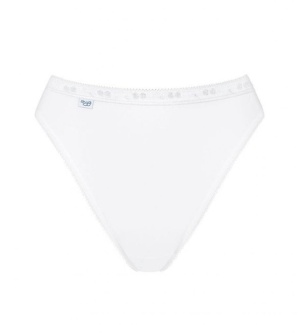 Chilot esențial din bumbac, Sloggi Basic+ Tai - Img 3