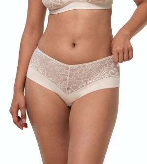 Chilot Maxi cu talie înaltă, Triumph Vivid Spotlight Maxi - Img 14