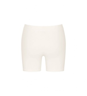 Chilot tip short din bumbac organic respirabil, Sloggi EVER Ease Cyclist - Img 7