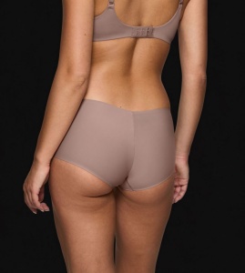 Chilot tip short neted, Triumph Body Make-Up Illusion Shorty - Img 1