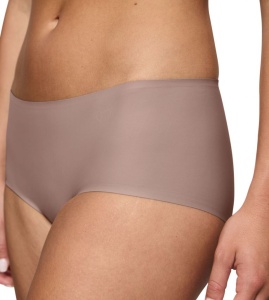 Chilot tip short neted, Triumph Body Make-Up Illusion Shorty - Img 11