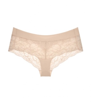 Chilot tip short, Triumph Body Make-Up Illusion Lace Shorty - Img 5