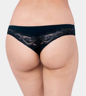 Chilot, Triumph Lovely Micro Brazilian String - Img 2