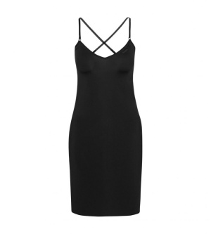 Furou lung fără cusături, antistatic, Triumph Body Make-Up T Dress 02 - Img 5