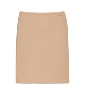 Jupă scurtă netedă antistatic, Triumph Body Make-Up Skirt 02 - Img 5