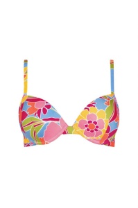 Lisca Miami, Sutien de baie cu push-up - Img 6