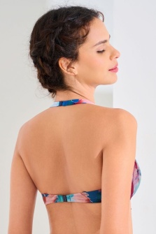 Lisca Roma 40799, Sutien de baie cu burete - Img 2