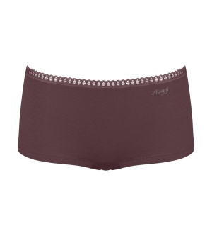 Pachet de 3 chiloți Sloggi GO Crush Short C3P - Img 10