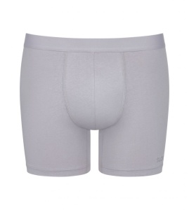 Set de 2 boxeri bărbați lungi, Sloggi men GO ABC 2.0 Short 2P - Img 5