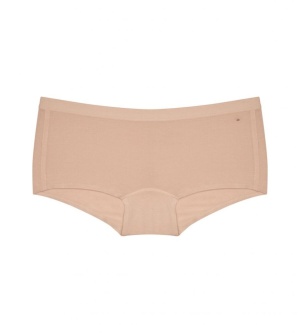 Short extrem de elastic, Triumph Smart Natural Boyshort - Img 5