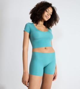 Short femei, Sloggi ZERO Feel 2.0 Cyclist - Img 1