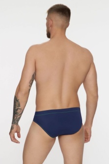 Slip clasic baie bărbătesc, Lisca Men 47252 - Img 2