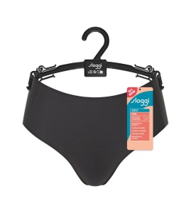 Slip cu cu talie înaltă, Sloggi ZERO Feel 2.0 High waist - Img 13