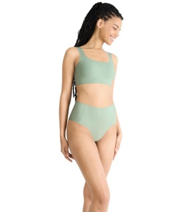 Slip cu talie înaltă, Sloggi ZERO Feel 2.0 High waist - Img 8