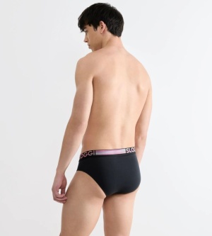 Sloggi men GO ABC Natural B Midi 2P - Img 2