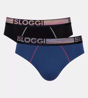 Sloggi men GO ABC Natural B Midi C2P