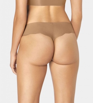 Sloggi ZERO Cotton Hipstring - Img 2