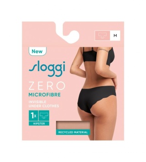 Sloggi ZERO Microfibre 2.0 Hipster, Chilot boxer - Img 7