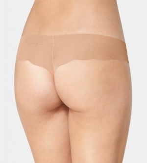 Sloggi ZERO Microfibre Hipstring - Img 2
