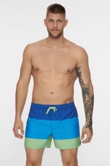 Şort baie bărbătesc, Lisca Men 47257