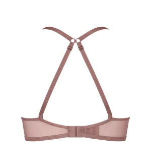 Sutien buretat, fără armătură, Sloggi Soft ADAPT P - Img 8