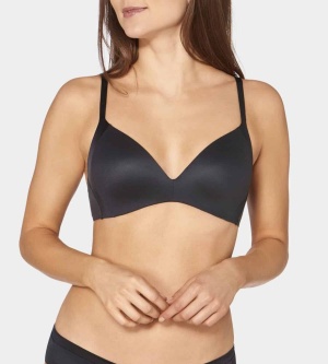 Sutien buretat, fără armătură, Triumph Body Make-up Soft Touch P - Img 10