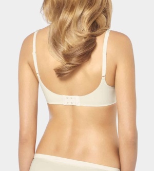 Sutien buretat, fără armătură, Triumph Body Make-up Soft Touch P - Img 2