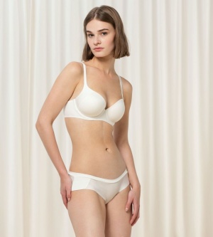 Sutien buretat, Triumph Body Make-up Soft Touch WP - Img 15