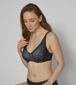 Sutien cu armătură, Triumph Wild Rose Sensation W01