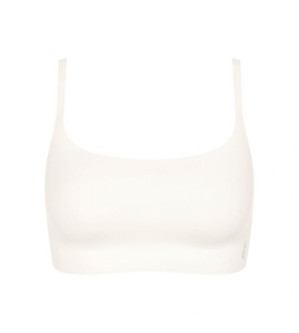Sutien cu burete detașabil, Sloggi ZERO Feel 2.0 Ultra Bra - Img 5