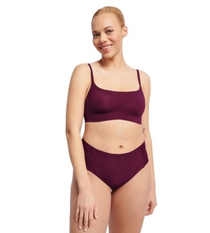Sutien cu burete detașabil, Sloggi ZERO Feel 2.0 Ultra Bra - Img 10