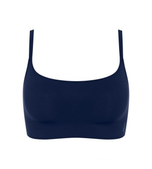 Sutien cu burete detașabil, Sloggi ZERO Feel 2.0 Ultra Bra - Img 5