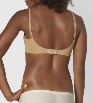 Sutien cu burete detasabil, Sloggi ZERO Feel Ultra Bra - Img 4