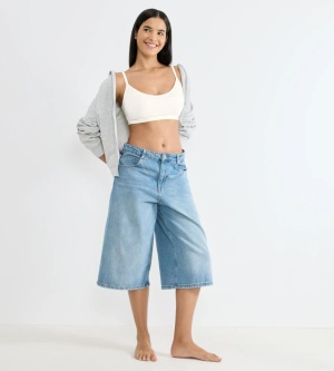 Sutien cu burete, Sloggi FREE Evolve P Crem - Img 4