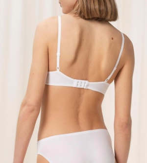 Sutien cu burete, Triumph Body Make-Up WHP - Img 8