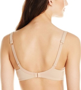 Sutien cu burete, Triumph Perfectly Soft WHP Bej - Img 2