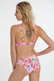 Sutien de baie cu armătură, Lisca Napoli 40690 - Img 5