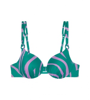 Sutien de baie cu armătură, Triumph Summer Mix & Match WP 02 - Img 5