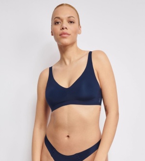 Sutien fără armătură, Sloggi ZERO Feel 2.0 Soft bra