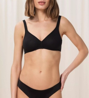 Sutien fără armătură, Triumph Eileen N