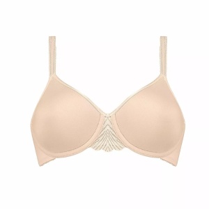 Sutien minimizer cu armătură și cupe Spacer Triumph My Perfect Shaper WP Bej - Img 3