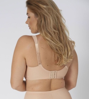 Sutien Minimizer, Triumph Modern Soft+Cotton W01 - Img 6