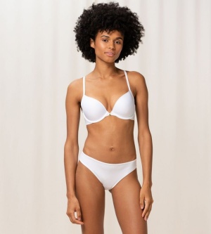 Sutien Push-up Triumph Body Make-Up Essentials WHU - Img 8