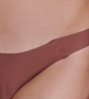 Tanga, Sloggi ZERO Feel 2.0 Tiny tanga Maro - Img 4