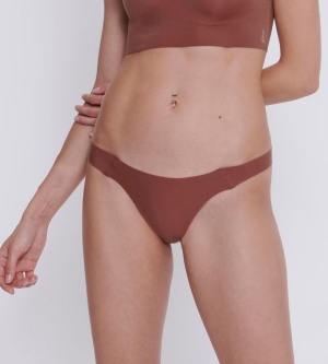 Tanga, Sloggi ZERO Feel 2.0 Tiny tanga Maro