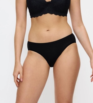 Triumph Sense of Modal String Negru