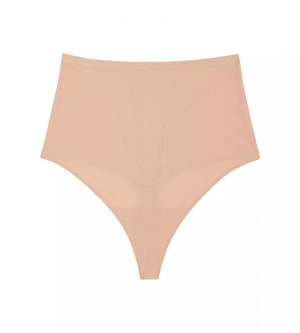 Triumph Shape Smart Highwaist String - Img 9