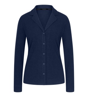 Bluză cu mânecă lungă Triumph Mix & Match LSL Top BF Soft Imprimat - Img 6