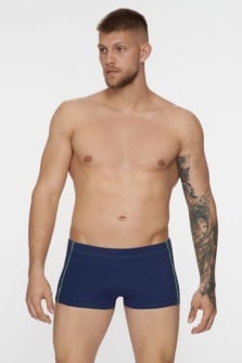 Boxer baie bărbați Lisca Men 47253