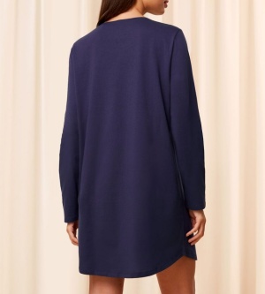Cămașă de noapte din bumbac, Triumph Nightdresses - Img 7